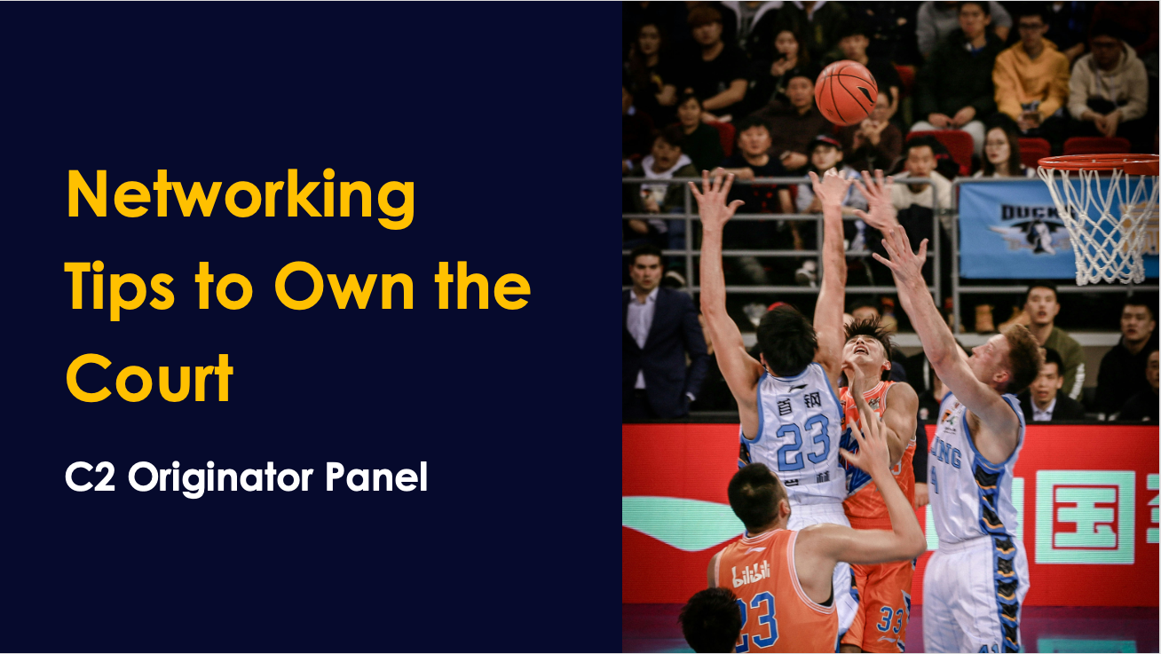 Networking Tips